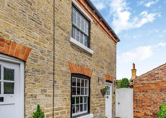 Bo Peep Cottage