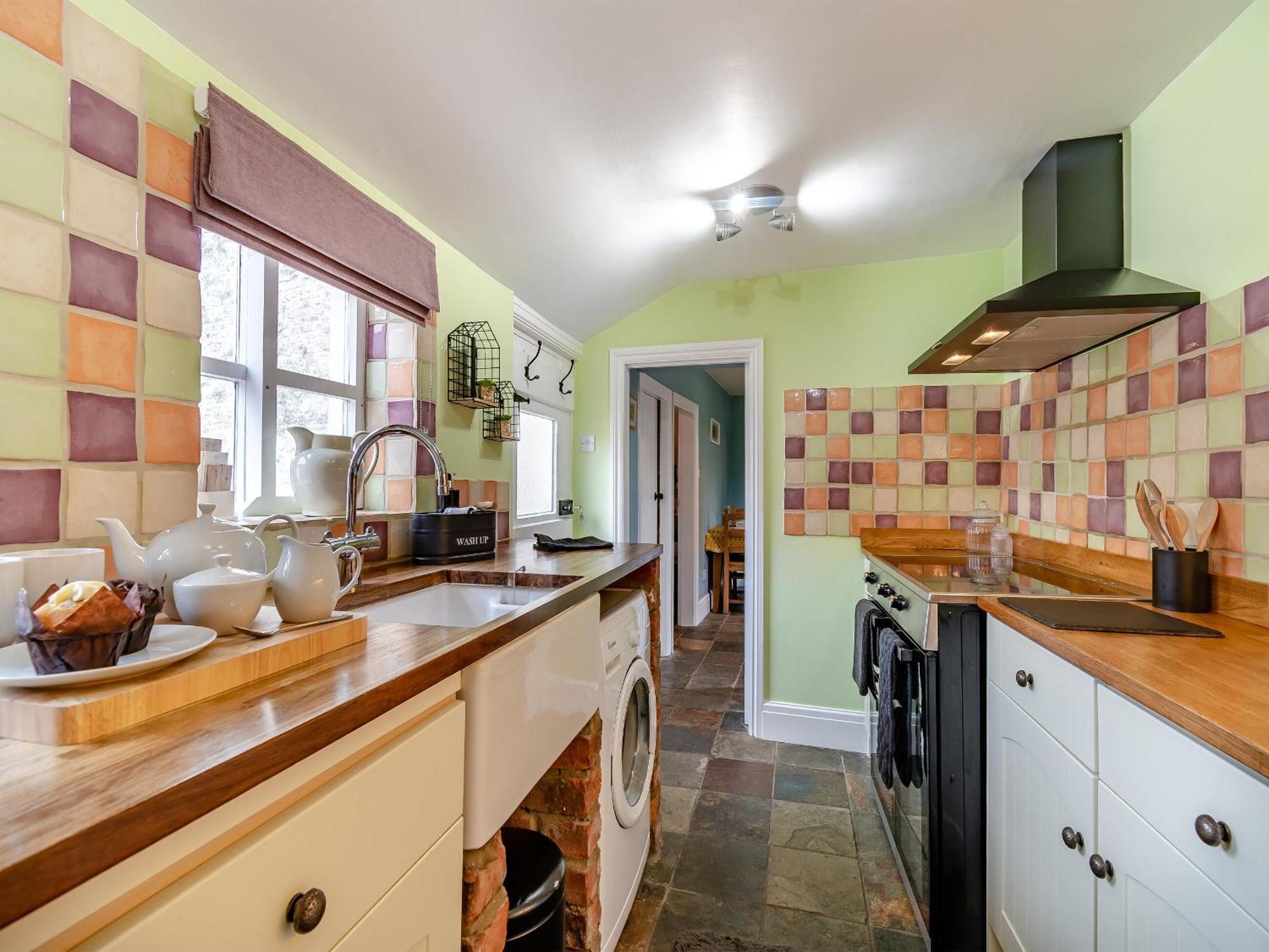 Bo Peep Holiday home *