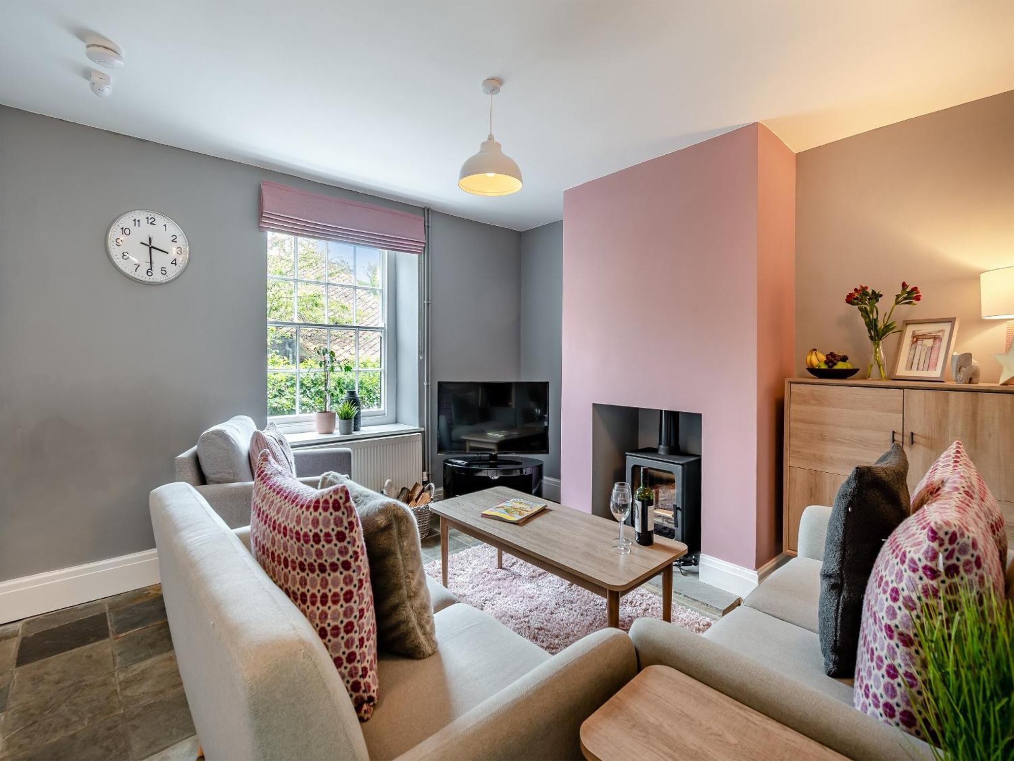 Bo Peep Holiday home
