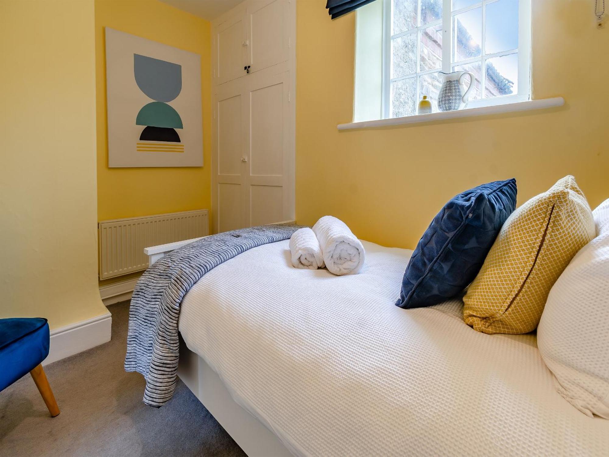 Bo Peep Holiday home Thornton Dale